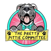 Featured charity pretty pittie committee